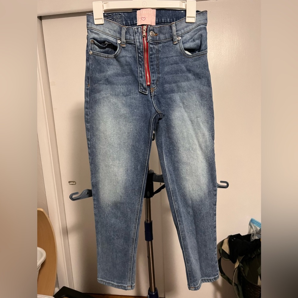 Revice denim mon amour